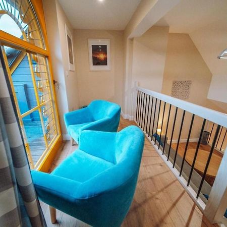 Dolina Wikingow 2-Poziomowy Apartament W Norweskiej Dolinie Z Dwoma Balkonami I Dostepem Do Strefy Wellness شكلارسكا بوريبا المظهر الخارجي الصورة